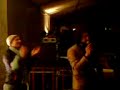 Discobaar A MOEDER! (A CAPELLA!)