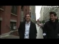John Mayer - On The Town [ABC News]