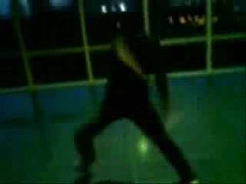 SB Mosh (part 1)