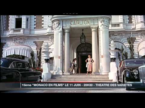JT Monaco Info du lundi 3 juin 2013