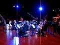 Big Band d. Westf. Schule f. Musik, Halle M�nsterland