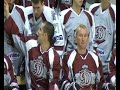 Dinamo Riga team