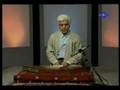 santoor majid kiani  مجيدكياني آموزش سنتور12