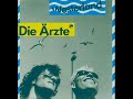 Die Ärzte - Westerland (To The Max) Die Ärzte - Westerland (To The Max)