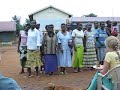 Mbale Uganda FDNC Welcome