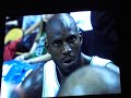 2008 Boston Celtics player intro video