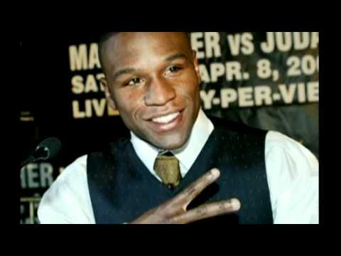 mayweather