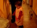 videos de lucia ya camina solita.AVI