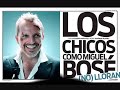 dal blog http://mamyta-mamyta.blogspot.com/ LE IMMAGINI DI QUESTO VIDEO CHE HO APPENA CREATO SONO A DIMOSTRARE CHE MIGUEL E', NON SOLO IL GRANDE INTERPRETE CHE CONOSCIAMO, MA ANCHE UN...'MODELLO' UN'ICONA E, ALLO STESSO TEMPO, UNA PERSONA IMPEGNATA NEL SOCIALE (OCEANA..ALAS..OXFAM..). L'IDEALE PORTANTE DELLA SUA VITA, DELLE SUE CANZONI, DELLE SUE LOTTE E' LA PACE O PERLOMENO LA SPERANZA DI UN MONDO PIU' GIUSTO.IL BRANO 'CORAZONES' CHE FA DA SOTTOFONDO E' (PER ME) I TANTI 'CUORI' DI MIGUEL! BUONA VISIONE E BUON ASCOLTO!