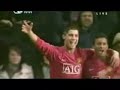 Cristiano Ronaldo 2008