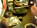 makeing Rc drift tire