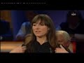 Charlotte Roche über ihr Buch Feuchtgebiete Teil 2