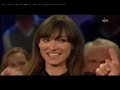 Charlotte Roche über ihr Buch Feuchtgebiete Teil 2