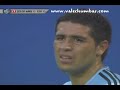 Argentina 2 Vs Costa de Marfil 1 WC-FIFA 06 [Hamburgo]