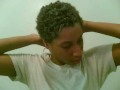 Deep Conditioning with Jessicurl Weekly Deep Treatment Part 1