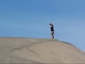 Sigatoka Sand Dunes, FIJI