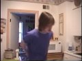 Banana Milk Commercial