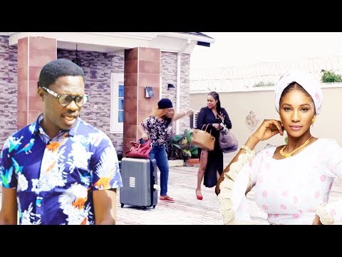 Ƙarfin Harshen 2 - Hausa Full Movies 2019