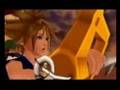 Kingdom Hearts 2-Viva La Vida