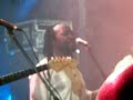 African Head Charge Afryka Festiwal Torun Poland 2008