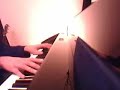 Mika Any Other World Piano Version (Final)