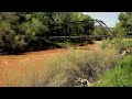 Kai Funk and I went out to take a few shots around our neighborhood in Paonia, Colorado. Most were taken near the black bridge. Pretty cool stuff. Watch the jets in the beginning!
