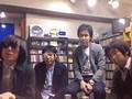7周年記念City Noise! 出演アーティストインタビュー前半