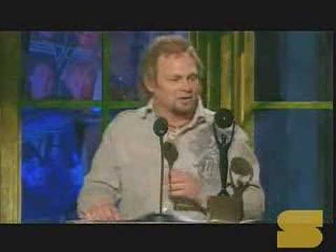 Van Halen - Rock Hall Of Fame ...