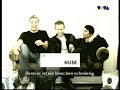Muse - Fast forward @ viva