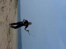 UWB- Kiting fun 3 UWB- Kiting fun 3