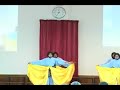 Tarian Minggu Pendaftaran Pelajar Baru KMPh Tarian Minggu Pendaftaran Pelajar Baru KMPh