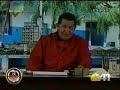 venezuela : hugo chavez vs  alvaro uribe