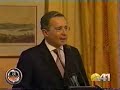 venezuela : hugo chavez vs  alvaro uribe