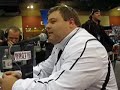 Comedian Frank Caliendo makes WNST laugh (Part 2)