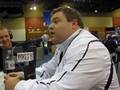 videos de Comedian Frank Caliendo makes WNST laugh (Part 2)