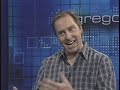 The Gregory Mantell Show -- Hate Your Job?