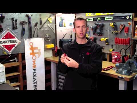 how to snap stanley knife blade