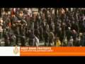 Gaza-West Bank divide grows - 17 Jan 09