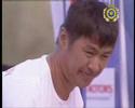 Archery World Cup 2007 - 決勝戦（ファイナル）　 STAGE - Men Recurve podium