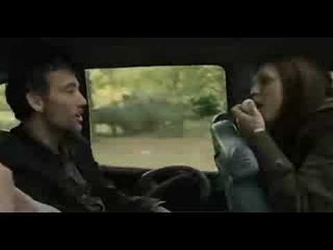 ecinajx19 - This clip is my favorite scene. Obviously this movie is owned by Universal. Rent the DVD today, it's excellent!