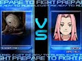 Tobi - Strongest Mugen Character