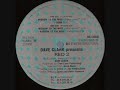 Dave Clarke - Wisdom to the Wise (Segma Remix)
