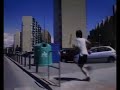 VIDEOCLIP  El chico con la espina en el costado - Pasado