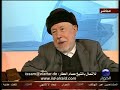 مراجعات مع الأستاذ عصام العطار الحلقة الأخيرة المباشرة 2-10 تاريخ البث 04.03.2008
