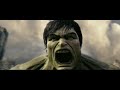 the incredible Hulk vs Abomination the incredible Hulk vs Abomination