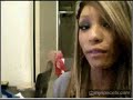 (GIRLICIOUS) chrystina sayer\