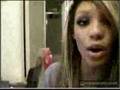 (GIRLICIOUS) chrystina sayer's myspace message