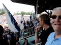 KSC-Unterhaching Aufstieg