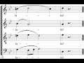 mozart   requiem   rex tremendae   version 1