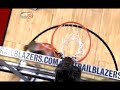 Amare Stoudemire Posterizes Pryzbilla! Suns Vs Portland! Amare Stoudemire Posterizes Pryzbilla! Suns Vs Portland!